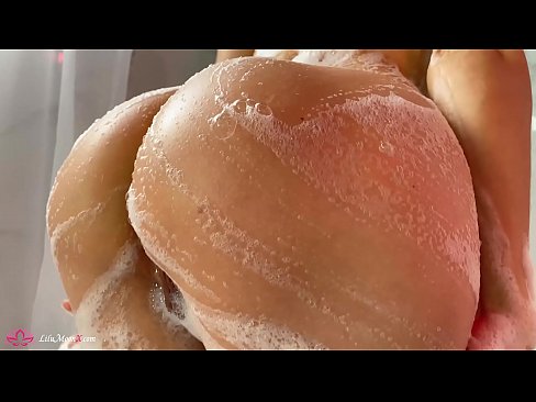 ❤️ Brunette Masturbates Pussy with Vibrator to Intense Orgasm in Shower ☑ Sex at en-us.xxxsexjav.ru ️❤